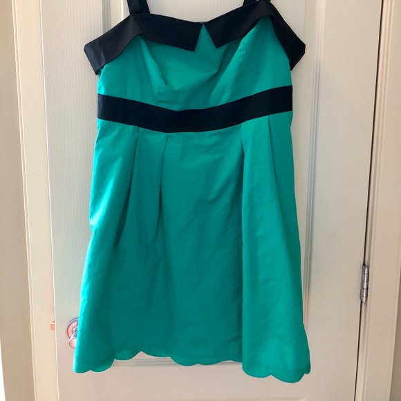 Vintage inspired dress - Picture 4 of 4